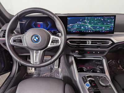 2024 BMW i4 eDrive35 eDrive35