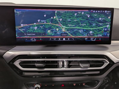 2024 BMW i4 eDrive35 eDrive35