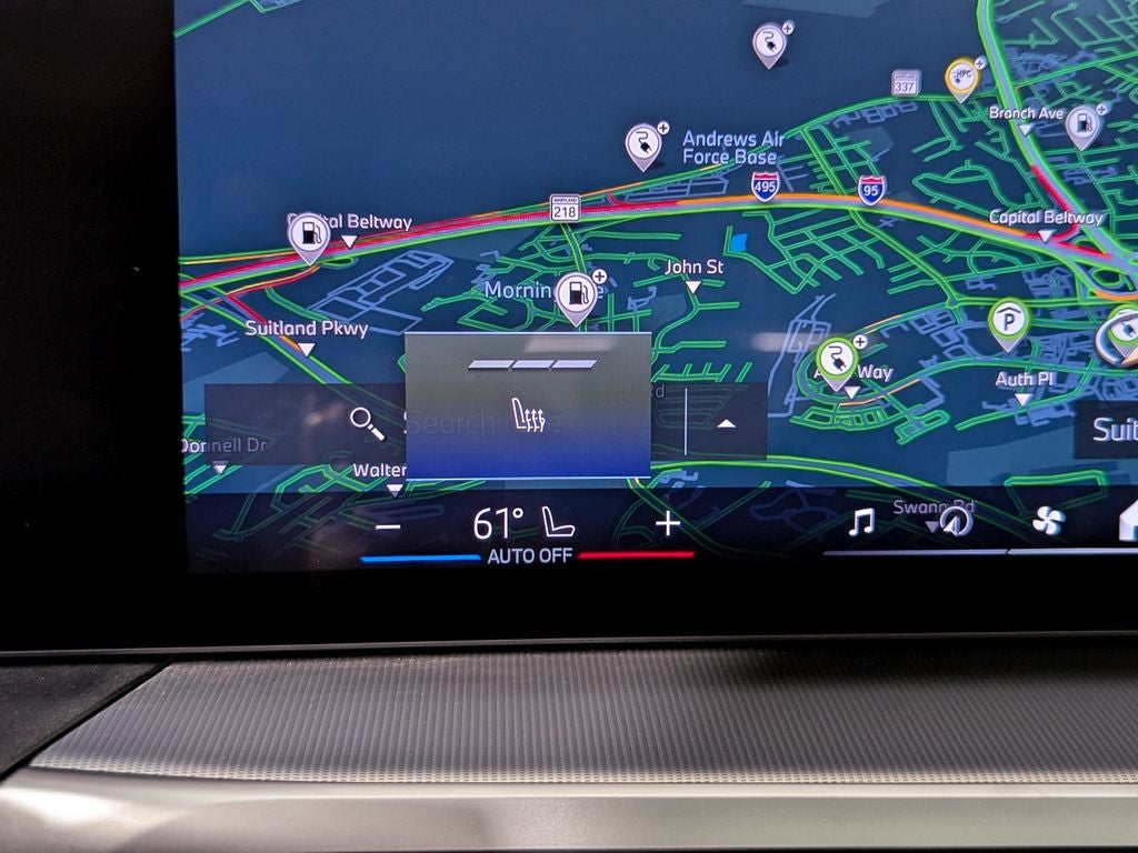 2024 BMW i4 eDrive35 eDrive35