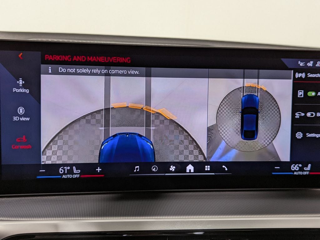 2024 BMW i4 eDrive35 eDrive35