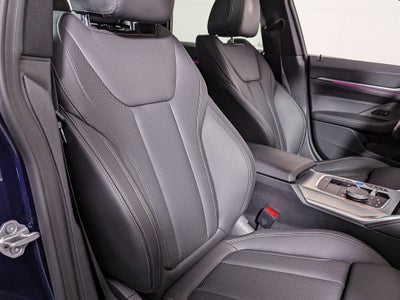 2024 BMW i4 eDrive35 eDrive35