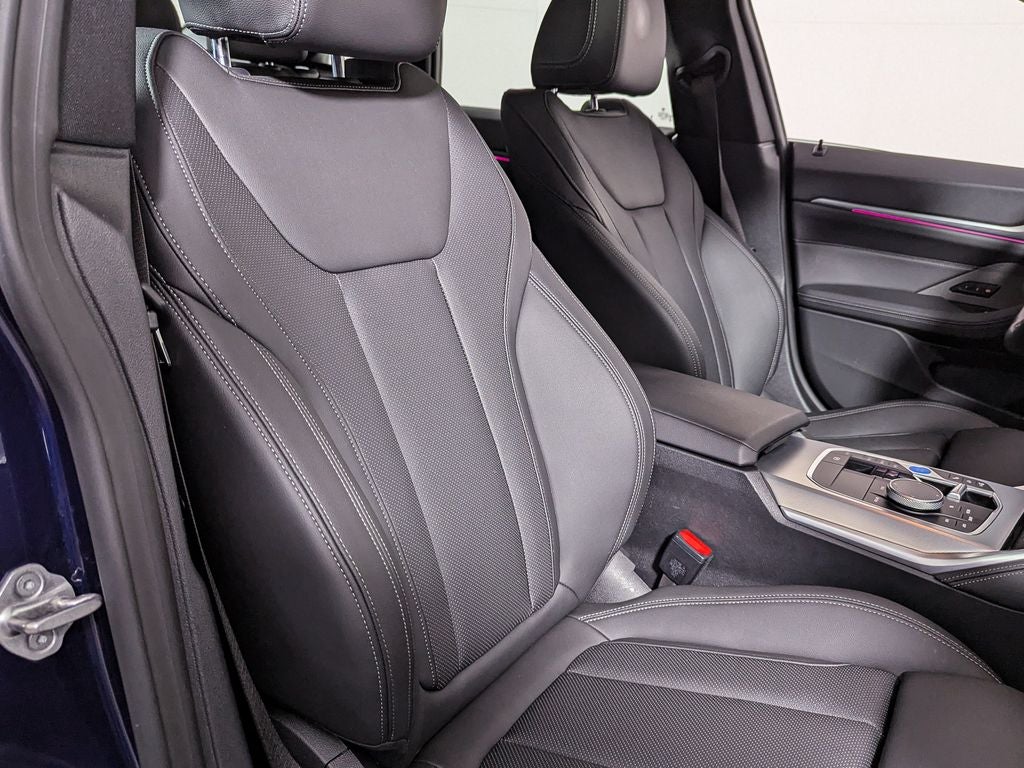 2024 BMW i4 eDrive35 eDrive35