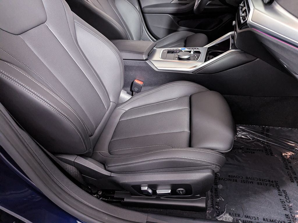 2024 BMW i4 eDrive35 eDrive35
