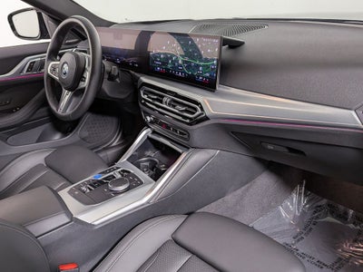 2024 BMW i4 eDrive35 eDrive35