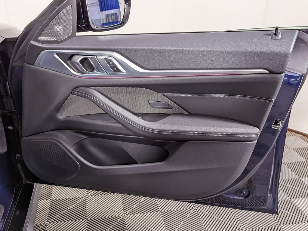 2024 BMW i4 eDrive35 eDrive35