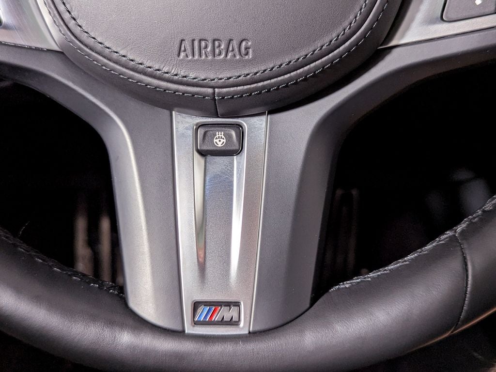 2024 BMW i4 eDrive35 eDrive35