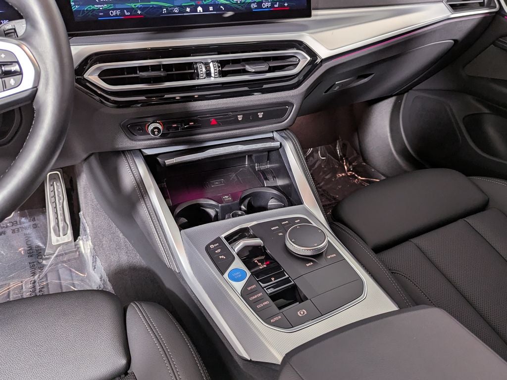 2024 BMW i4 eDrive35 eDrive35