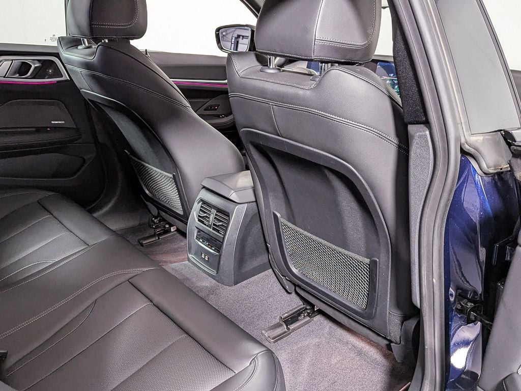 2024 BMW i4 eDrive35 eDrive35