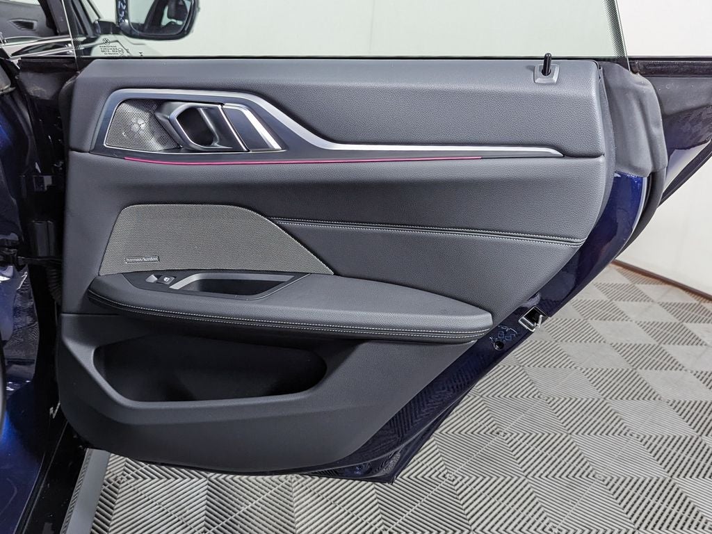 2024 BMW i4 eDrive35 eDrive35