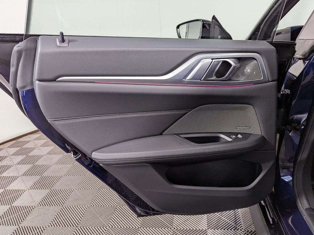 2024 BMW i4 eDrive35 eDrive35