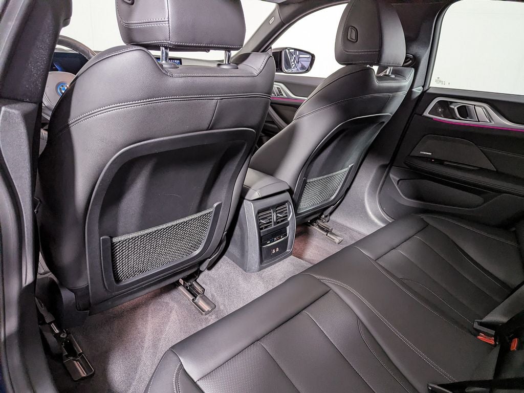 2024 BMW i4 eDrive35 eDrive35