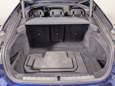 2024 BMW i4 eDrive35 eDrive35