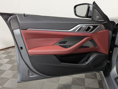 2023 BMW i4 eDrive35