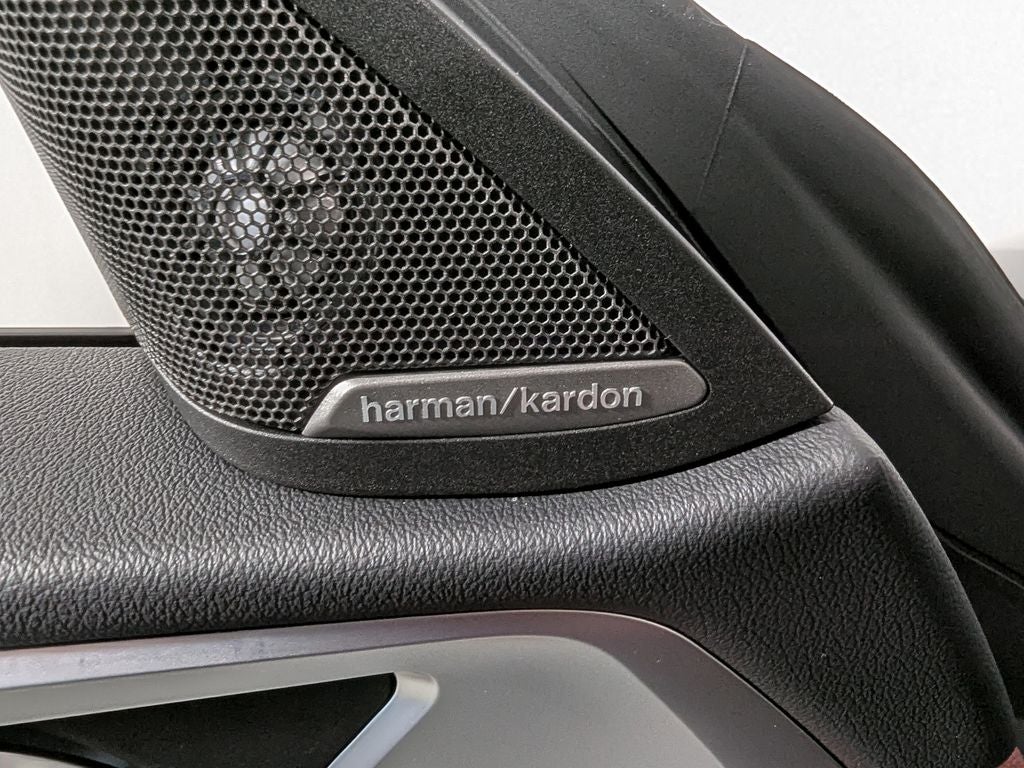 2023 BMW i4 eDrive35