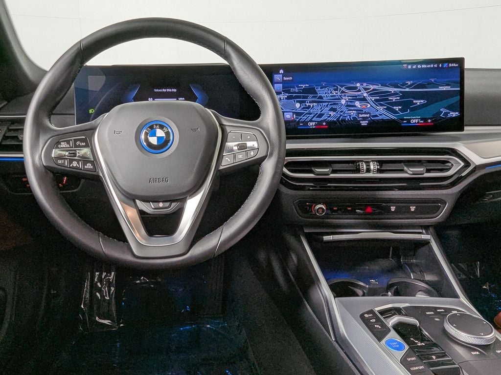 2023 BMW i4 eDrive35