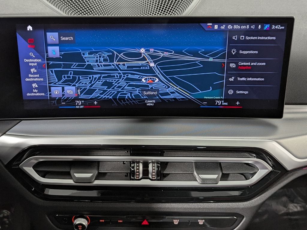 2023 BMW i4 eDrive35