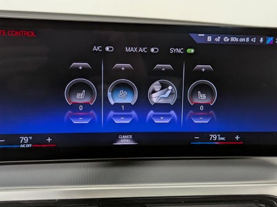 2023 BMW i4 eDrive35