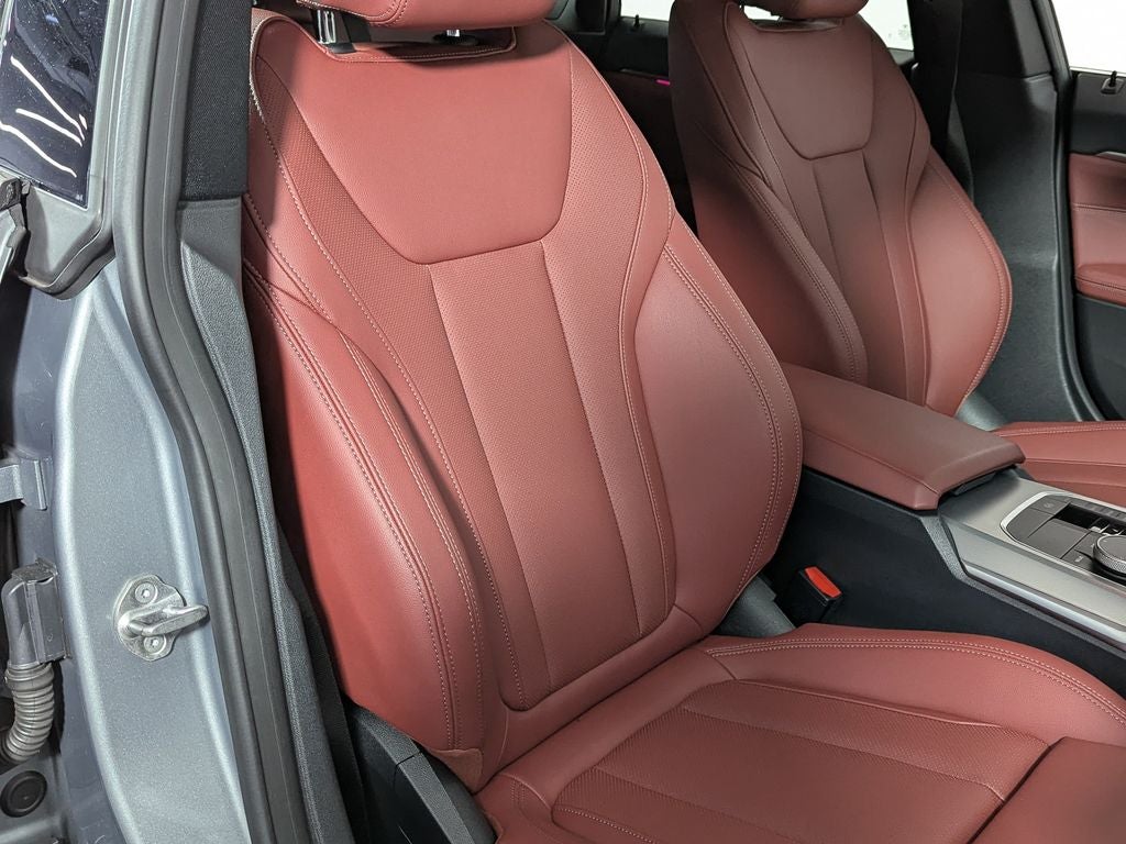 2023 BMW i4 eDrive35