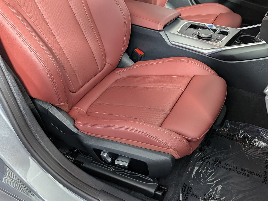 2023 BMW i4 eDrive35