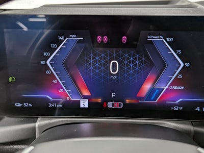 2023 BMW i4 eDrive35