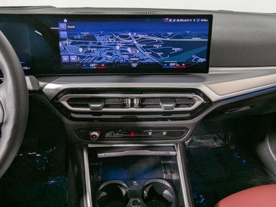 2023 BMW i4 eDrive35