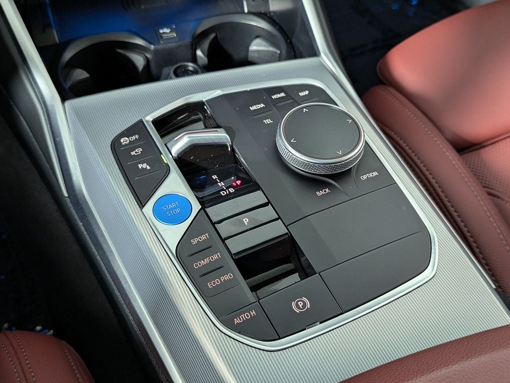 2023 BMW i4 eDrive35