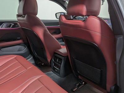 2023 BMW i4 eDrive35