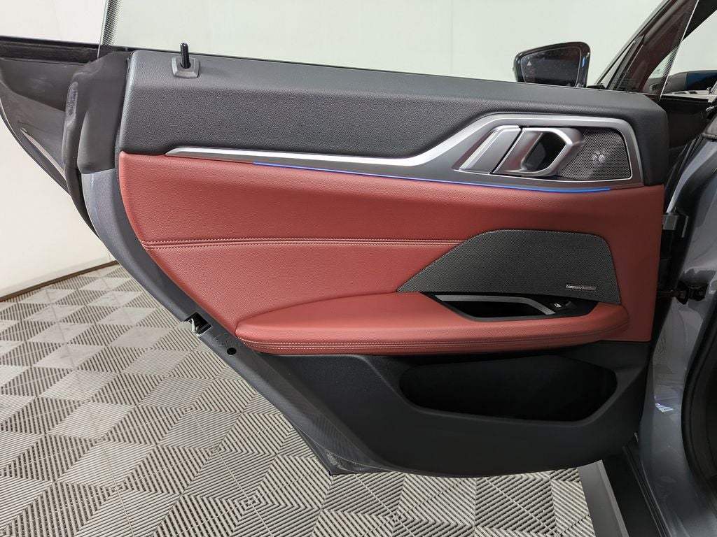 2023 BMW i4 eDrive35