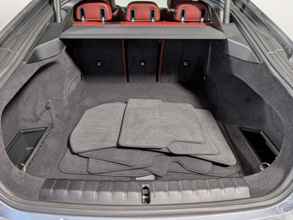 2023 BMW i4 eDrive35