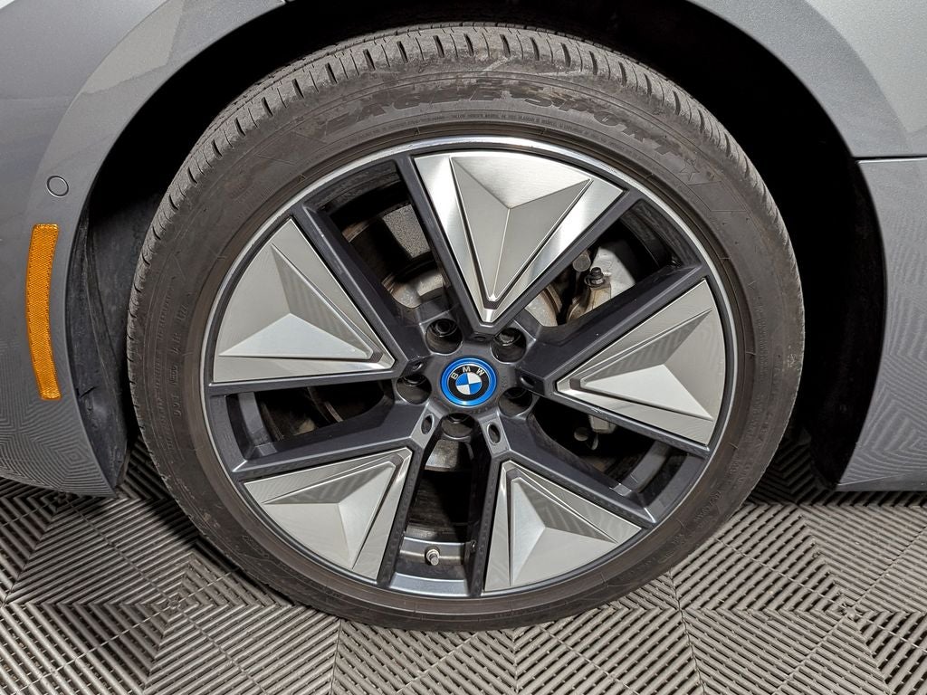 2023 BMW i4 eDrive35