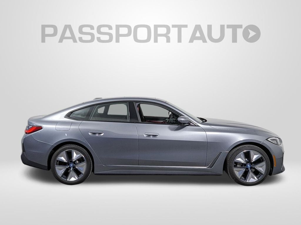 2023 BMW i4 eDrive35