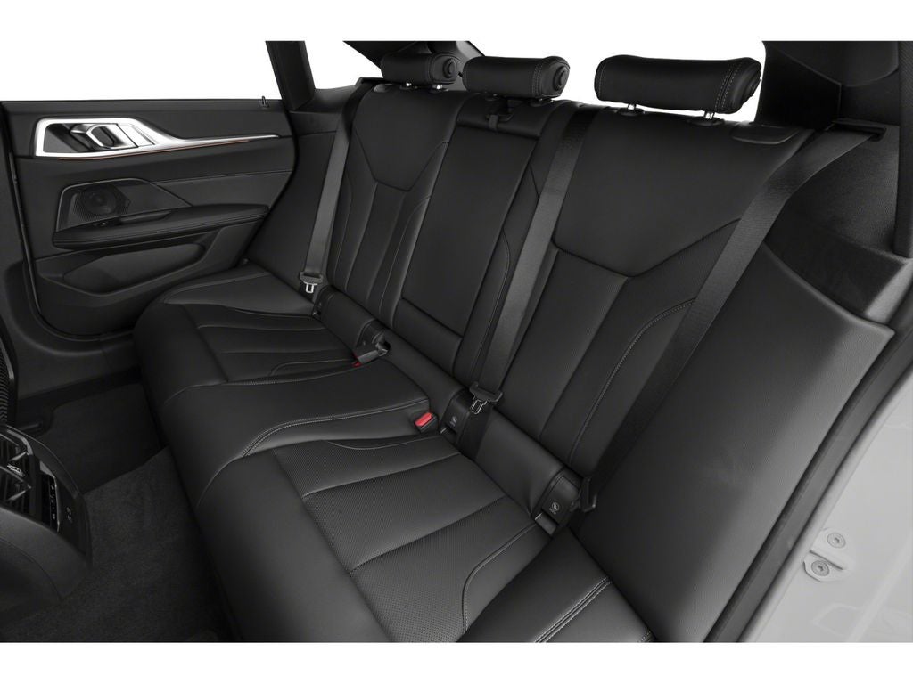 2023 BMW i4 eDrive35 eDrive35