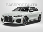 2023 BMW i4 eDrive35 eDrive35
