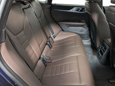 2023 BMW i4 eDrive35 eDrive35