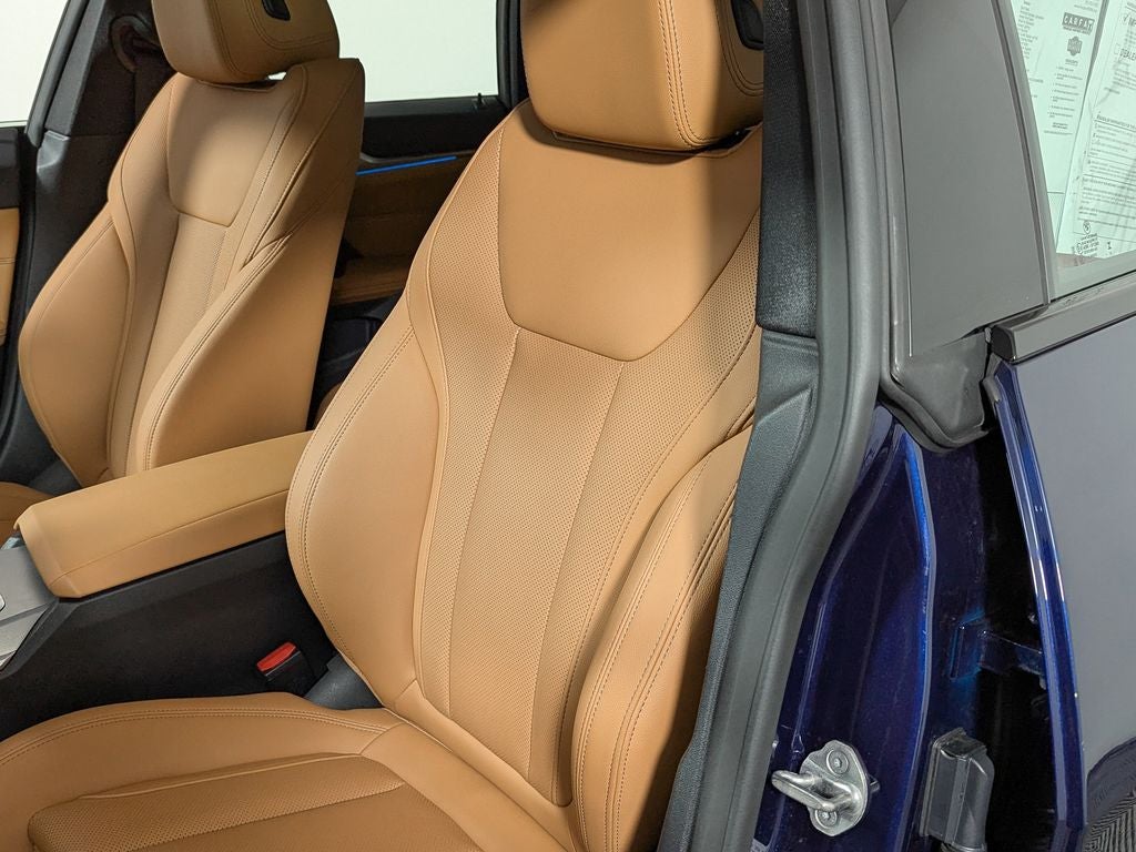 2023 BMW i4 eDrive35 eDrive35
