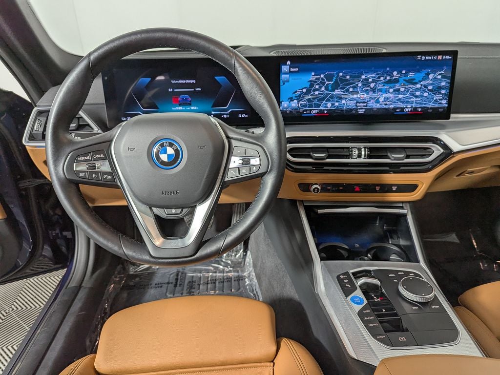 2023 BMW i4 eDrive35 eDrive35