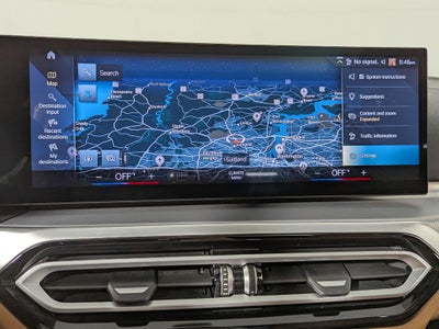 2023 BMW i4 eDrive35 eDrive35