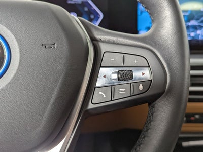 2023 BMW i4 eDrive35 eDrive35
