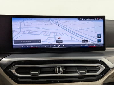2024 BMW i4 eDrive35 eDrive35