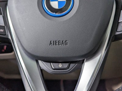 2024 BMW i4 eDrive35 eDrive35