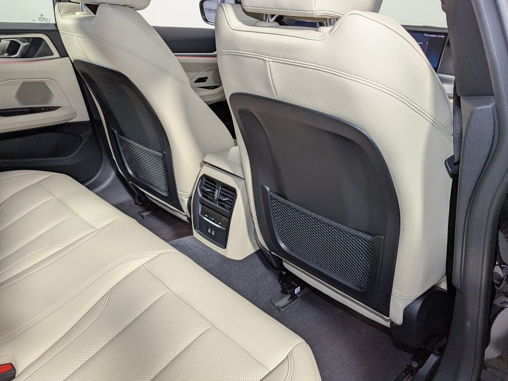 2024 BMW i4 eDrive35 eDrive35