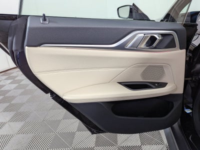 2024 BMW i4 eDrive35 eDrive35
