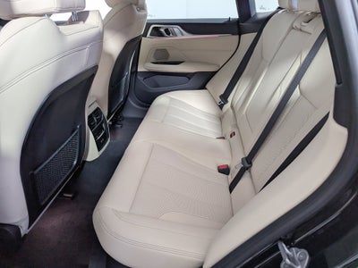 2024 BMW i4 eDrive35 eDrive35