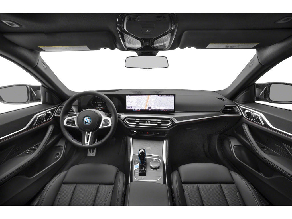 2024 BMW i4 eDrive35