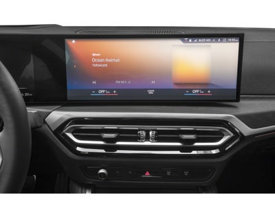 2023 BMW i4 eDrive35 eDrive35
