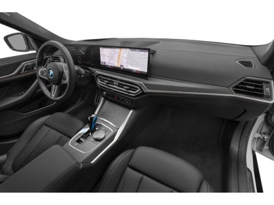 2023 BMW i4 eDrive35 eDrive35
