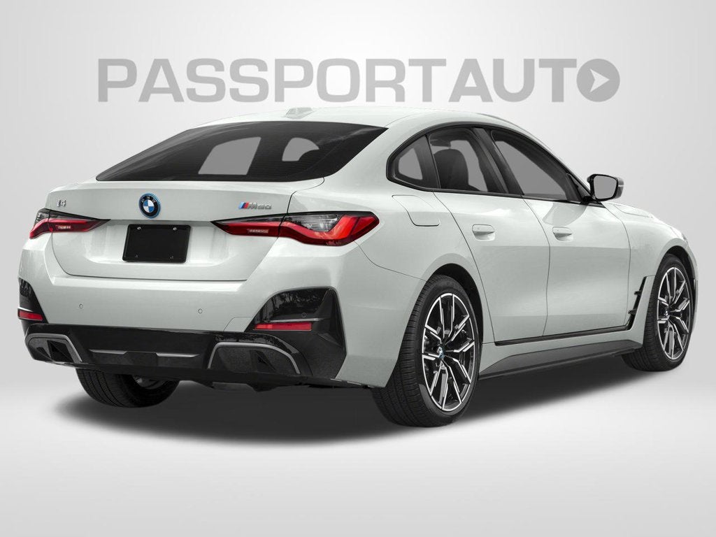 2023 BMW i4 eDrive35 eDrive35