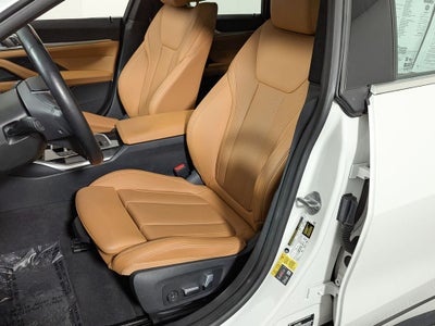 2024 BMW i4 eDrive35 eDrive35