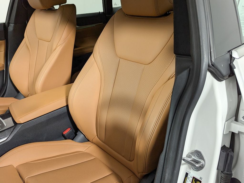 2024 BMW i4 eDrive35 eDrive35