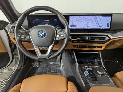 2024 BMW i4 eDrive35 eDrive35